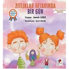 TeknoKapsül Zıtlıklar Diyarında Bir Gün