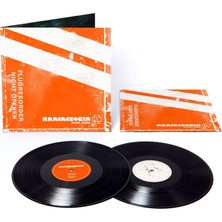  - Teknopal Rammstein / Reise, Reise