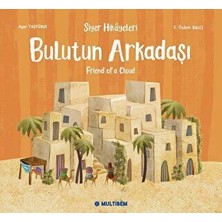TeknoKapsül Bulutun Arkadaşı