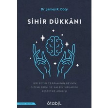 Marsilyan Sihir Dükkanı