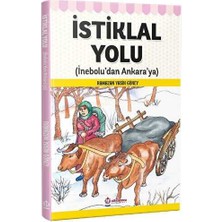TeknoKapsül Istiklal Yolu