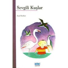 TeknoKapsül Sevgili Kuşlar