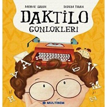 TeknoKapsül Daktilo Günlükleri