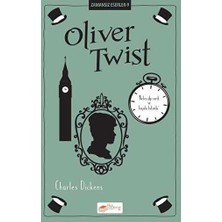 TeknoKapsül Oliver Twist