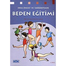 TeknoKapsül Okul Öncesi ve Ilköğretimde Beden Eğitimi