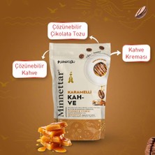 Şekeroğlu Minnettar Karamelli Kahve 165 gr