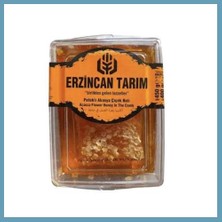 Bezos Erzincan Tarım Petek Bal 250 gr MBT06