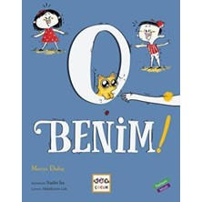 TeknoKapsül O Benim