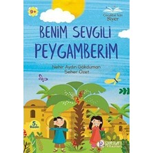 TeknoKapsül Benim Sevgili Peygamberim