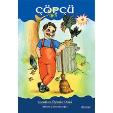 TeknoKapsül Çöpçü