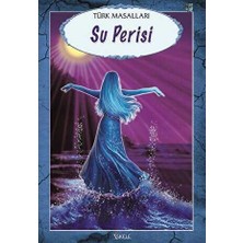 TeknoKapsül Su Perisi