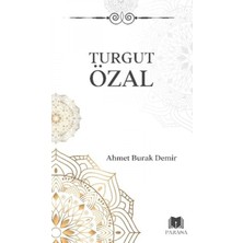 Marsilyan Turgut Özal