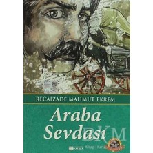 TeknoKapsül Araba Sevdası
