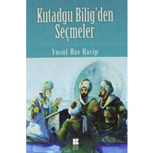 TeknoKapsül Kutadgu Bilig`den Seçmeler