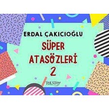 TeknoKapsül Süper Atasözleri 2