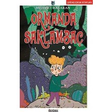 TeknoKapsül Ormanda Saklambaç