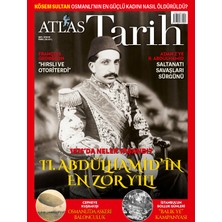 Big Medya Teknoloji ATLAS TARİH