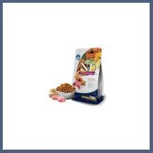 Bezos N&d Tropical Selection Kuzu Etli ve Tropikal Meyveli Kısırlaştırılmış Kedi Maması 10 kg BZS10