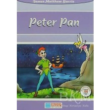 TeknoKapsül Peter Pan