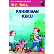 TeknoKapsül Kahraman Kuçu