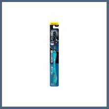 Bezos Cavity Defense Black Diş Fırçası 1 Adet BZS10