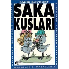 TeknoKapsül Saka Kuşları