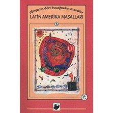 TeknoKapsül Latin Amerika Masalları