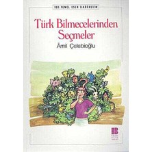 TeknoKapsül Türk Bilmecelerinden Seçmeler