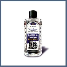 Bezos Protectant Badem Yağı Deri Vinil Torpido Koruyucu Parlatıcı Cila 200ML BZS10