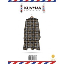 Kua'max Kesim Önlük Kuamax