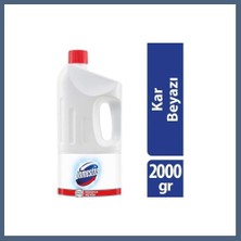 Bezos Çamaşır Suyu 1850 ml Ultra Beyaz 1 Adet BZS10