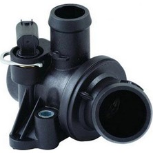 Mercedes-Benz W169 W245-04-11 2004-2012 Termostat Mercedes M266 W169 W245 2004 2011 A2662030675 Mahle