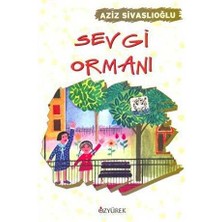 TeknoKapsül Sevgi Ormanı