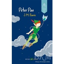 TeknoKapsül Peter Pan