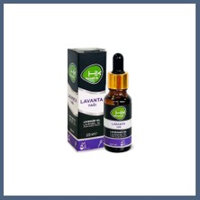 Bezos Lavanta Yağı 20ML 1 Adet BZS10