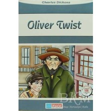 TeknoKapsül Oliver Twist