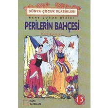 TeknoKapsül Perilerin Bahçesi