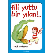 TeknoKapsül Fili Yuttu Bir Yılan!