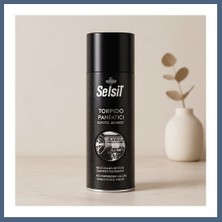 Bezos Oto Torpido Parlatıcı Sprey 200 ml BZS10