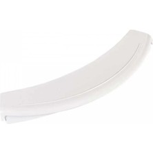 St Parts Bosch WAE16464TR Uyumlu Çamaşır Makinesi Kapak Açma Kolu Mandal Tutamağı Tamir Seti