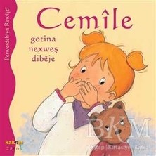 TeknoKapsül Cemile Gotina Nexweş Dibeje
