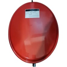 ECA Kombi Genleşme Tankı Baff 8 Litre 1/2