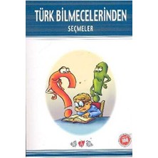 TeknoKapsül Türk Bilmecelerinden Seçmeler Milli Eğitim Bakanlığı Ilköğretim 100 Temel Eser