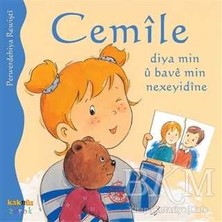 TeknoKapsül Cemile Diya Min U Bave Min Nexeyidine