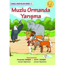 TeknoKapsül Güzel Hikayeler Dizisi 10 Kitap Set