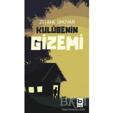 TeknoKapsül Kulübenin Gizemi