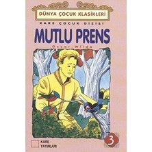TeknoKapsül Mutlu Prens