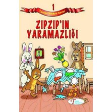 TeknoKapsül Tanışır Hikaye Serisi - 10 Kitap Set