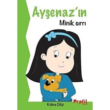 TeknoKapsül Ayşenaz’ın Minik Sırrı