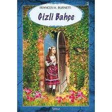 TeknoKapsül Gizli Bahçe